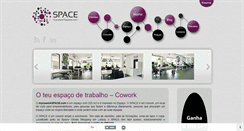 Desktop Screenshot of mycoworkspace.com